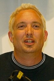 Michael Urbano portrait