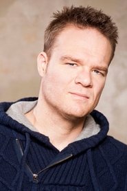 Martijn Spierenburg portrait