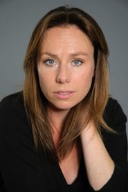 Lottie Hellingman portrait