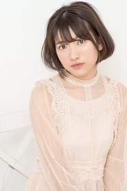 Ami Kobayashi portrait