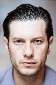 Cristian Popa portrait