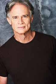 Todd Waring portrait