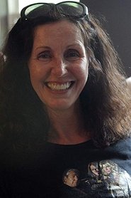 Petina Cole portrait