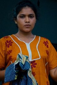 Rejina Christopher portrait