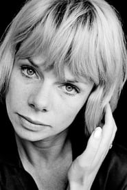 Jill Bennett portrait
