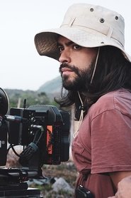 Rodrigo Michelangeli portrait