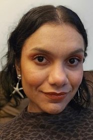 Raissa Guinda portrait