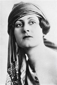 Marcia Manon portrait
