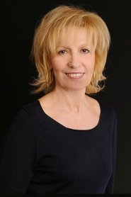 Catherine Barma portrait