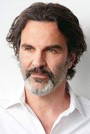 Howard Rosenstein portrait