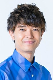 Sho Takada portrait