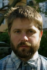 Dagur Kári portrait
