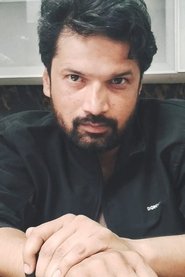 Vishal Jaivika portrait