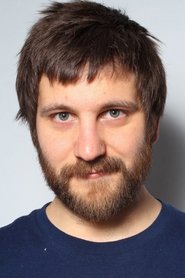 Xabi Tolosa portrait