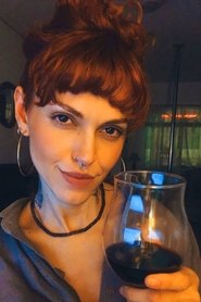 Karen Furbino portrait