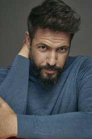 Chico García portrait