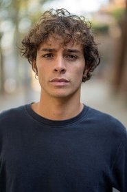 Damiano Gavino portrait