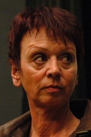 Jana Ševčíková portrait