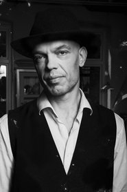 Thorbjørn Risager portrait