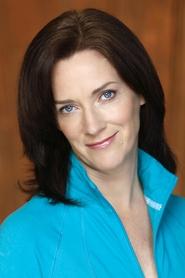 Linda Ballantyne portrait