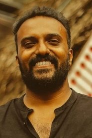 Rahul Rajagopal portrait
