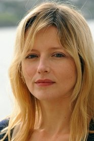 Laure Marsac portrait