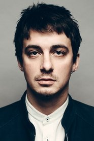 Aske Bang portrait