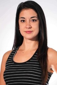 Samantha Layer portrait