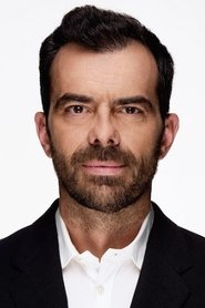 David Selvas portrait