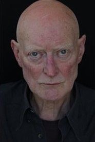 Sean Buckley portrait