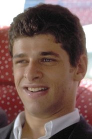 Orestes Villasan Rodríguez portrait