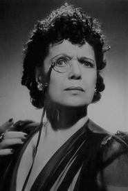 Mimi Aguglia portrait