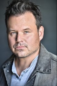 Eddie Vincent portrait