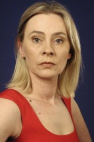 Bożena Robakowska portrait