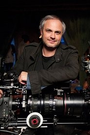 Alexandre Avancini portrait