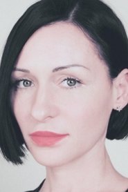 Anna Chistova portrait
