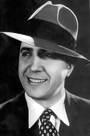 Carlos Gardel portrait