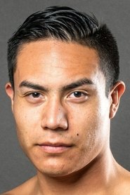 Kenny Marquez portrait