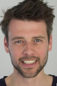 Christopher Poll portrait
