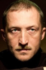 Anton Uspensky portrait