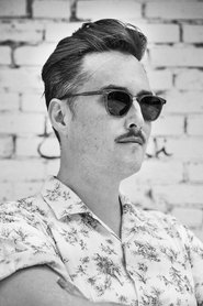 Trevor Anderson portrait
