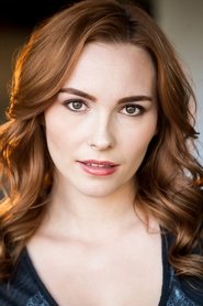 Amy Castle portrait