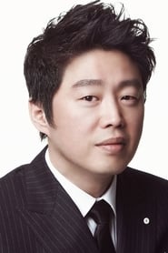 Kim Hie-won portrait