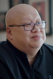 Tom Fong portrait