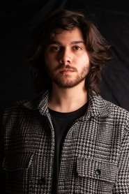 Bernardo Appel portrait