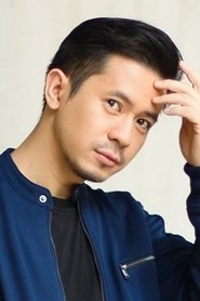 Alfian Phang portrait