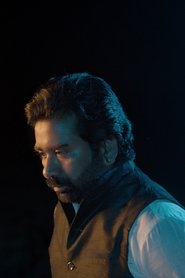 Satya Pippala portrait