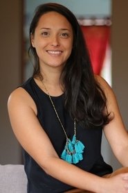 Diane Nuteau portrait