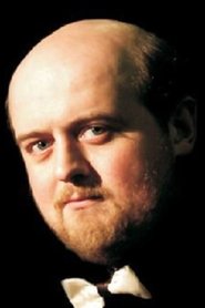 Andrey Dobrovolsky portrait