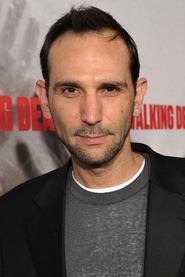 Andrew Rothenberg portrait